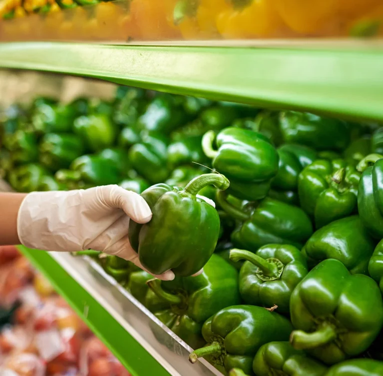 Nurturing nature, delivering purity. We cultivate chemical-free, organic products straight from our sustainable farm to your table.